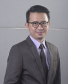 Professor Ir. Dr. Hisham bin Mohamad